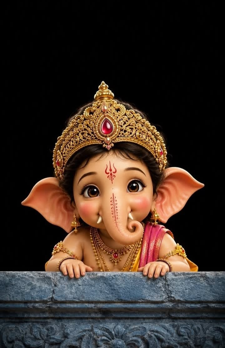 श्री गणेश